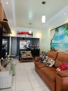 Casa de Condomínio com 2 Quartos à venda, 93m² no Central Parque Sorocaba, Sorocaba