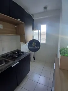 Apartamento com 2 Quartos à venda, 55m² no Vila Metalúrgica, Santo André