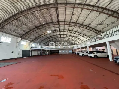 Galpão/Depósito/Armazém à venda, 2377m² no Lagoinha, Belo Horizonte