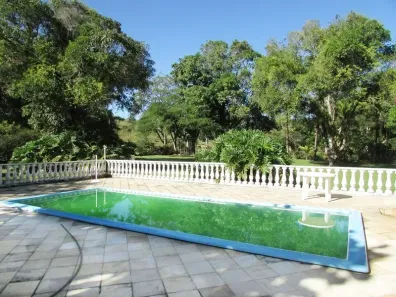 Fazenda/Sítio com 4 Quartos à venda, 9020m² no Maraporã, Cachoeiras de Macacu