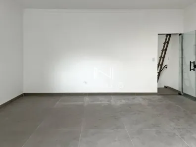Sala Comercial para alugar, 37m² no Condomínio Residence Club, Jacareí