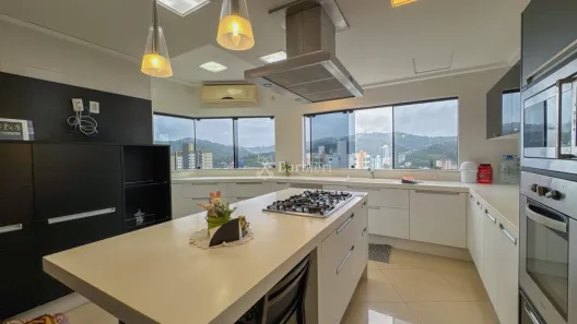 Cobertura com 4 Quartos à venda, 450m² no Jardim Blumenau, Blumenau