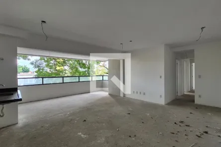 Apartamento com 3 Quartos à venda, 105m² no Vila Assunção, Santo André