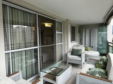 Apartamento com 4 Quartos à venda, 150m² no Barra Olímpica, Rio de Janeiro