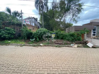 Lote/Terreno à venda, 400m² no Cidade Nova, Ivoti