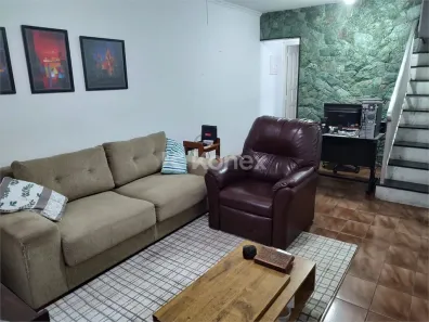 Casa com 3 Quartos à venda, 161m² no Vila Nivi, São Paulo