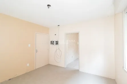 Apartamento com 2 Quartos para alugar, 59m² no Santo Antônio, Porto Alegre