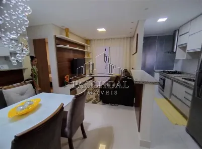 Apartamento com 2 Quartos à venda, 55m² no Ocian, Praia Grande