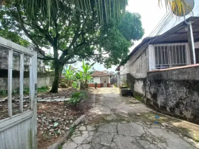 Lote/Terreno à venda, 913m² no Esplanada dos Barreiros, São Vicente