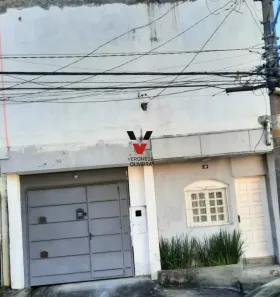 Casa com 3 Quartos para alugar, 105m² no Penha de França, São Paulo