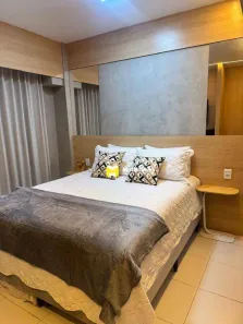 Apartamento com 1 Quarto à venda, 28m² no N. Sra. do Ó, Ipojuca