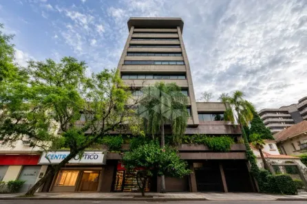 Ponto Comercial para alugar, 97m² no Moinhos de Vento, Porto Alegre