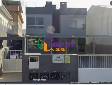Apartamento com 2 Quartos à venda, 60m² no Forquilhas, São José