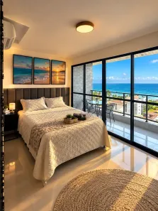 Apartamento com 1 Quarto à venda, 29m² no Itapuã, Salvador