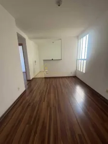 Apartamento com 2 Quartos à venda, 44m² no Laranjeiras, Betim