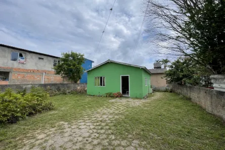 Casa com 2 Quartos à venda, 42m² no Tapera da Base, Florianópolis