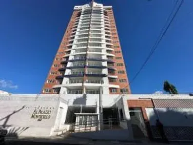 Apartamento com 3 Quartos à venda, 114m² no Jóquei, Teresina