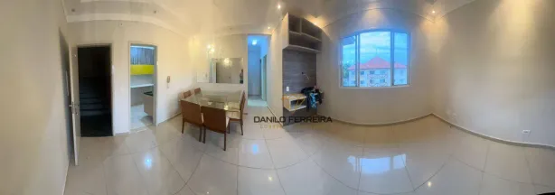 Apartamento com 3 Quartos à venda, 70m² no Jardim das Rosas, Itu