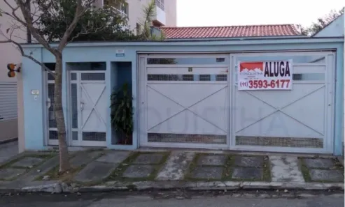 Casa com 3 Quartos à venda, 248m² no Anchieta, São Bernardo do Campo