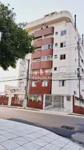 Cobertura com 3 Quartos à venda, 97m² no Capoeiras, Florianópolis