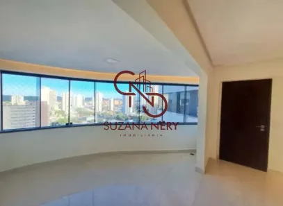 Apartamento com 4 Quartos à venda, 150m² no Lagoa Nova, Natal