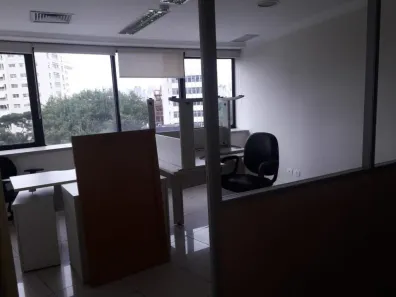 Sala Comercial à venda, 500m² no Jardim Paulistano, São Paulo