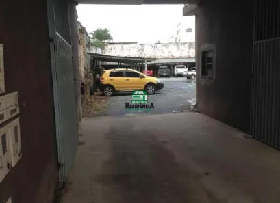 Sala Comercial com 1 Quarto à venda, 1200m² no Centro, Anápolis