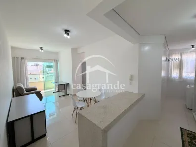Apartamento com 2 Quartos para alugar, 65m² no Santa Mônica, Uberlândia