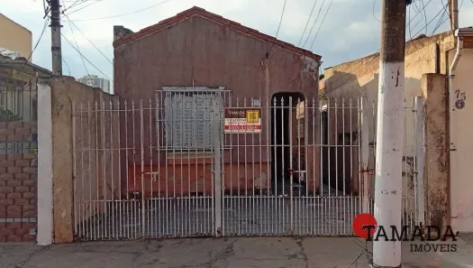 Lote/Terreno à venda, 300m² no Penha de França, São Paulo