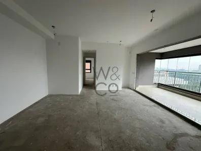 Apartamento com 2 Quartos à venda, 107m² no Indianópolis, São Paulo
