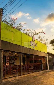 Ponto Comercial à venda, 300m² no Jardim Portugal, São José dos Campos