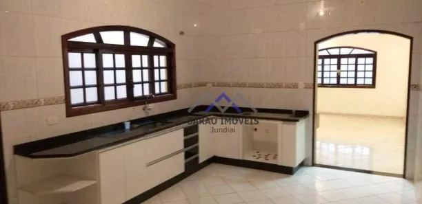 Sobrado com 3 Quartos à venda, 189m² no Parque Continental II, Guarulhos
