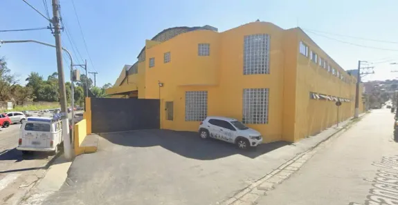 Ponto Comercial para alugar, 7186m² no Remédios, Osasco
