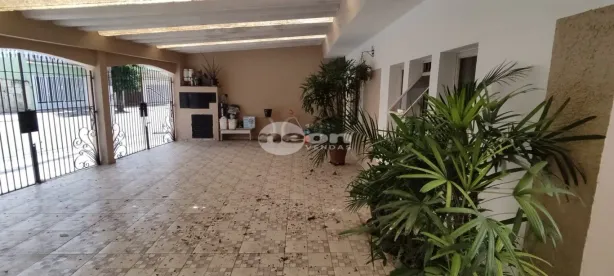 Casa com 2 Quartos à venda, 404m² no Baeta Neves, São Bernardo do Campo