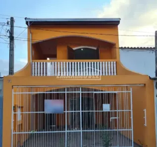 Casa com 4 Quartos à venda, 250m² no Vila Nova Sorocaba, Sorocaba