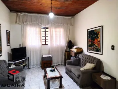Casa com 2 Quartos à venda, 168m² no Baeta Neves, São Bernardo do Campo