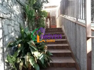 Casa com 3 Quartos à venda, 353m² no Cidade Vargas, São Paulo