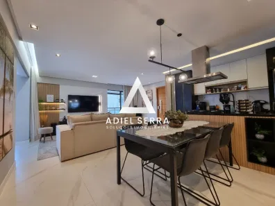Apartamento com 3 Quartos à venda, 145m² no Patamares, Salvador