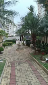 Apartamento com 2 Quartos à venda, 55m² no Jardim Ester Yolanda, São Paulo