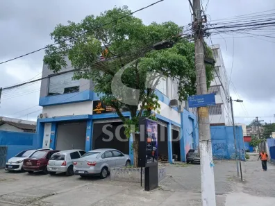 Galpão/Depósito/Armazém para alugar, 373m² no Vila São José (Cidade Dutra), São Paulo