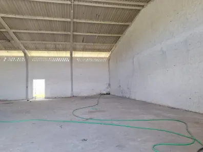 Lote/Terreno para alugar, 350m² no , Alhandra