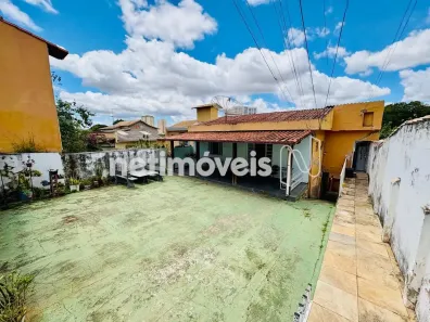 Casa com 2 Quartos à venda, 360m² no São João Batista (Venda Nova), Belo Horizonte