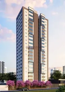 Apartamento com 2 Quartos à venda, 88m² no Vila Aviação, Bauru