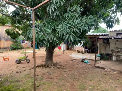 Lote/Terreno à venda, 900m² no Arapoanga, Brasília