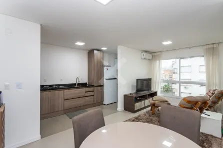 Apartamento com 2 Quartos para alugar, 62m² no Jardim Botânico, Porto Alegre