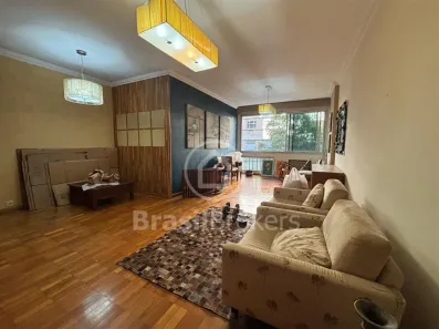 Apartamento com 4 Quartos à venda, 155m² no Copacabana, Rio de Janeiro