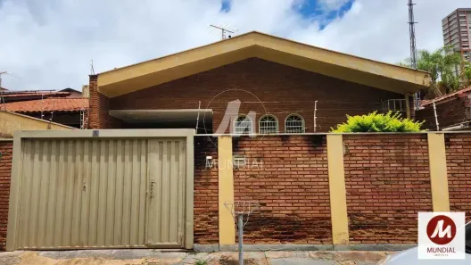 Casa com 3 Quartos à venda, 139m² no Jardim São Luiz, Ribeirão Preto