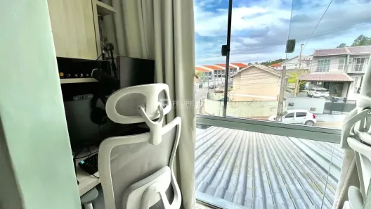 Sobrado com 2 Quartos à venda, 113m² no Potecas, São José