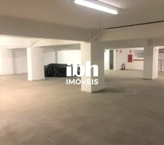 Ponto Comercial à venda, 750m² no Santo Antônio, Belo Horizonte