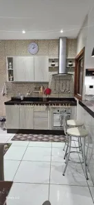 Casa com 3 Quartos à venda, 125m² no Jardim do Lago I, Taubaté